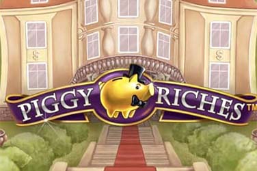 Piggy Riches Megaways Demo