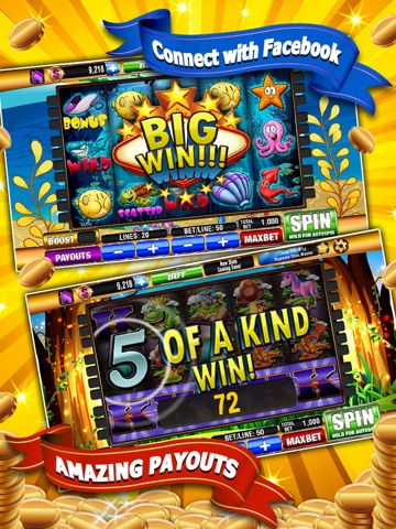 Casino World Milestone Game